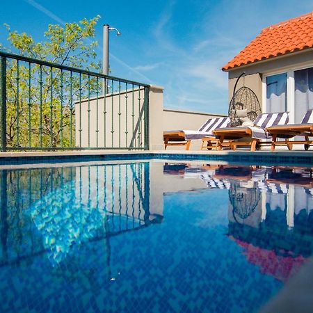 Holiday Home Moliva Sitno Donje Buitenkant foto