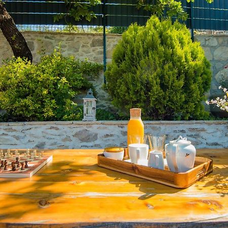 Holiday Home Moliva Sitno Donje Buitenkant foto