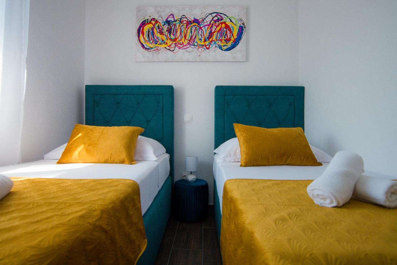 Holiday Home Moliva Sitno Donje Buitenkant foto