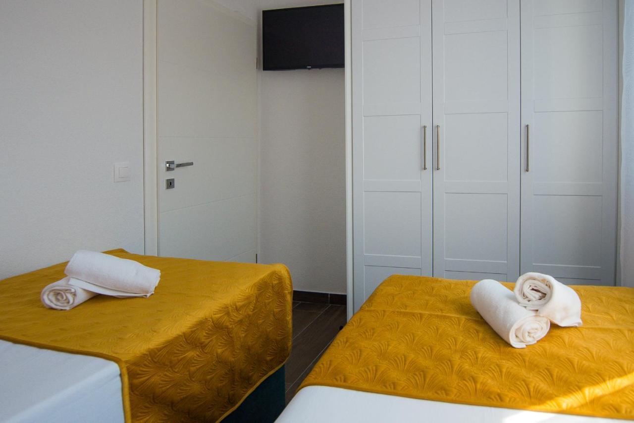 Holiday Home Moliva Sitno Donje Buitenkant foto