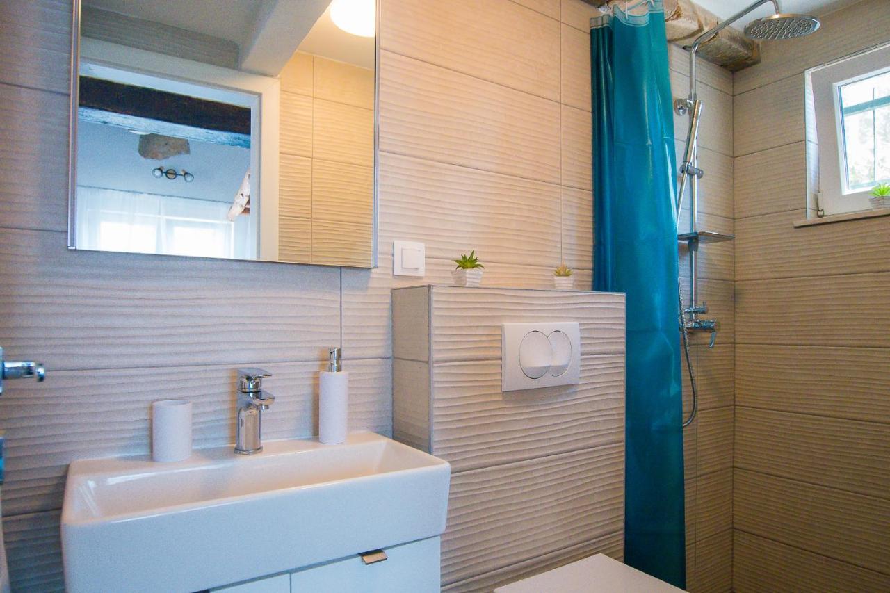 Holiday Home Moliva Sitno Donje Buitenkant foto