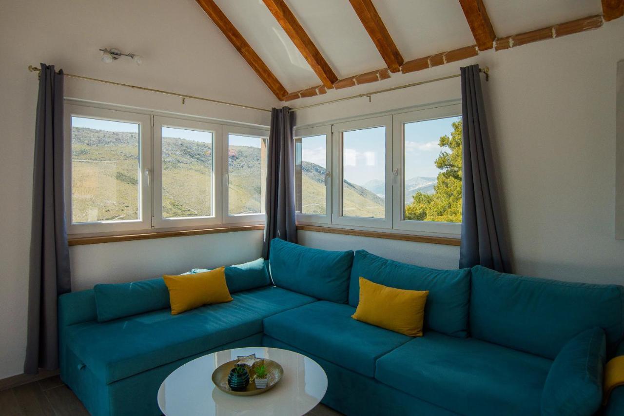 Holiday Home Moliva Sitno Donje Buitenkant foto