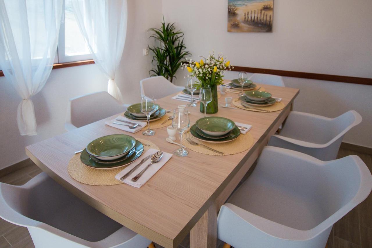 Holiday Home Moliva Sitno Donje Buitenkant foto