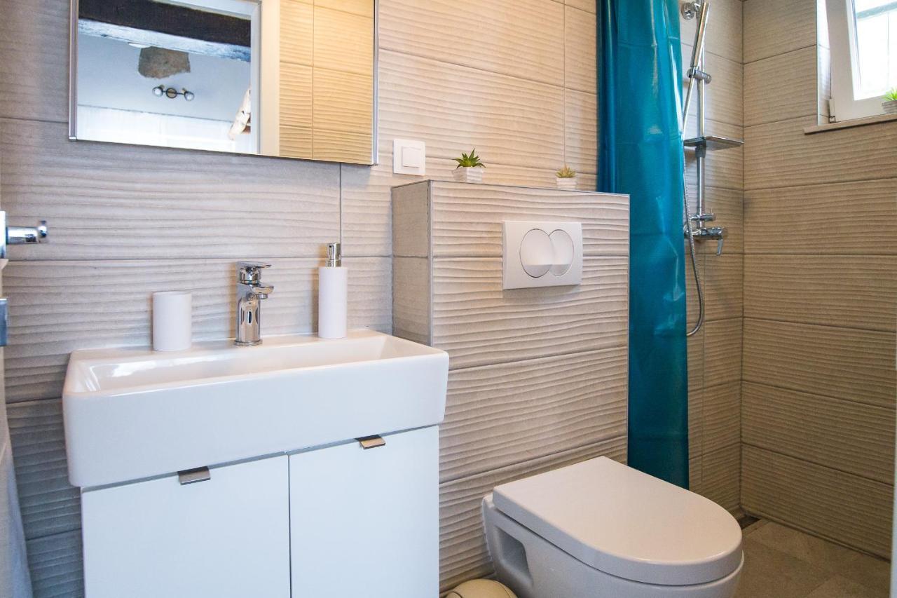 Holiday Home Moliva Sitno Donje Buitenkant foto