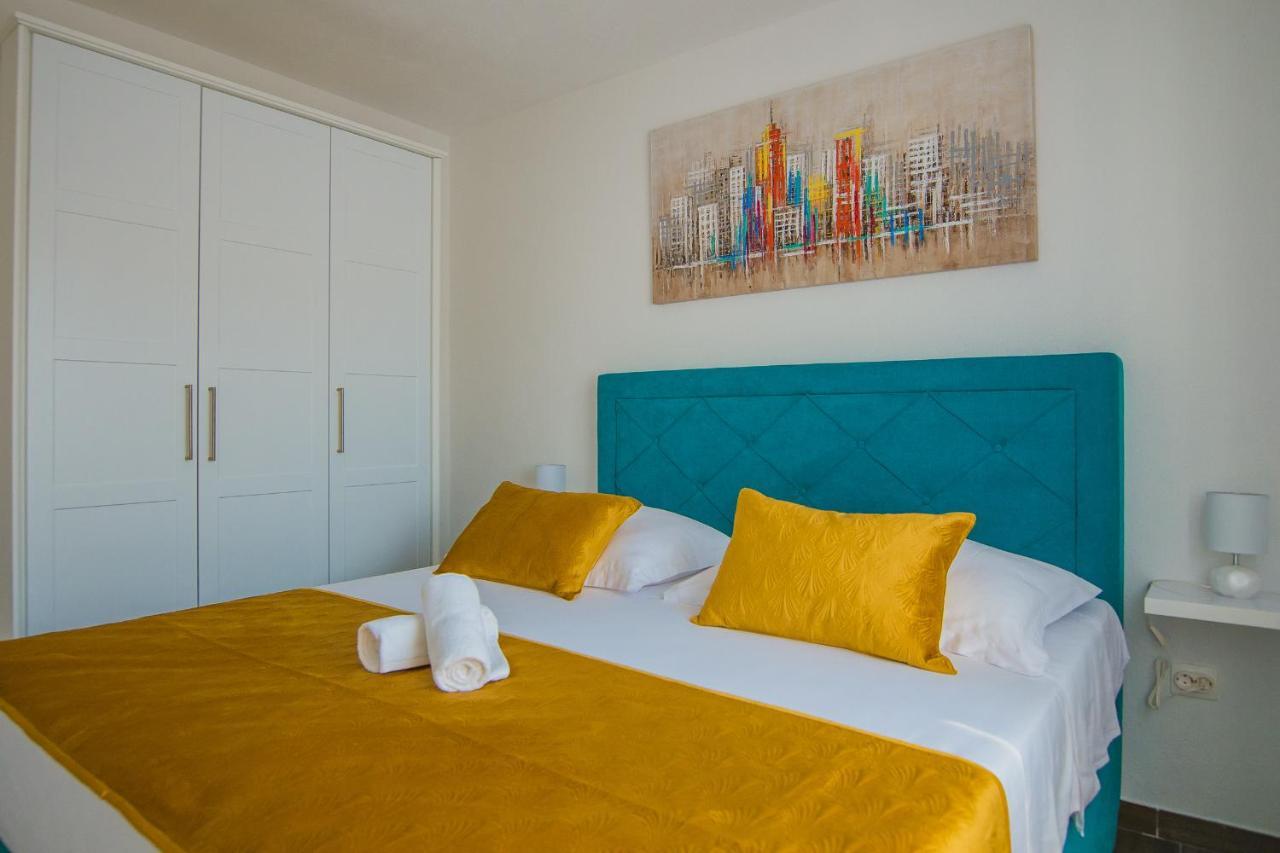 Holiday Home Moliva Sitno Donje Buitenkant foto