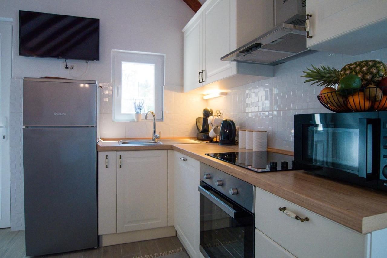 Holiday Home Moliva Sitno Donje Buitenkant foto