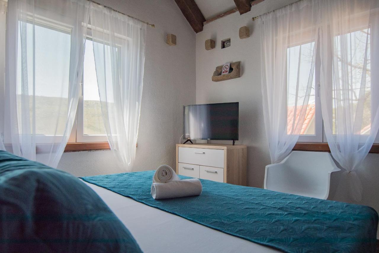 Holiday Home Moliva Sitno Donje Buitenkant foto