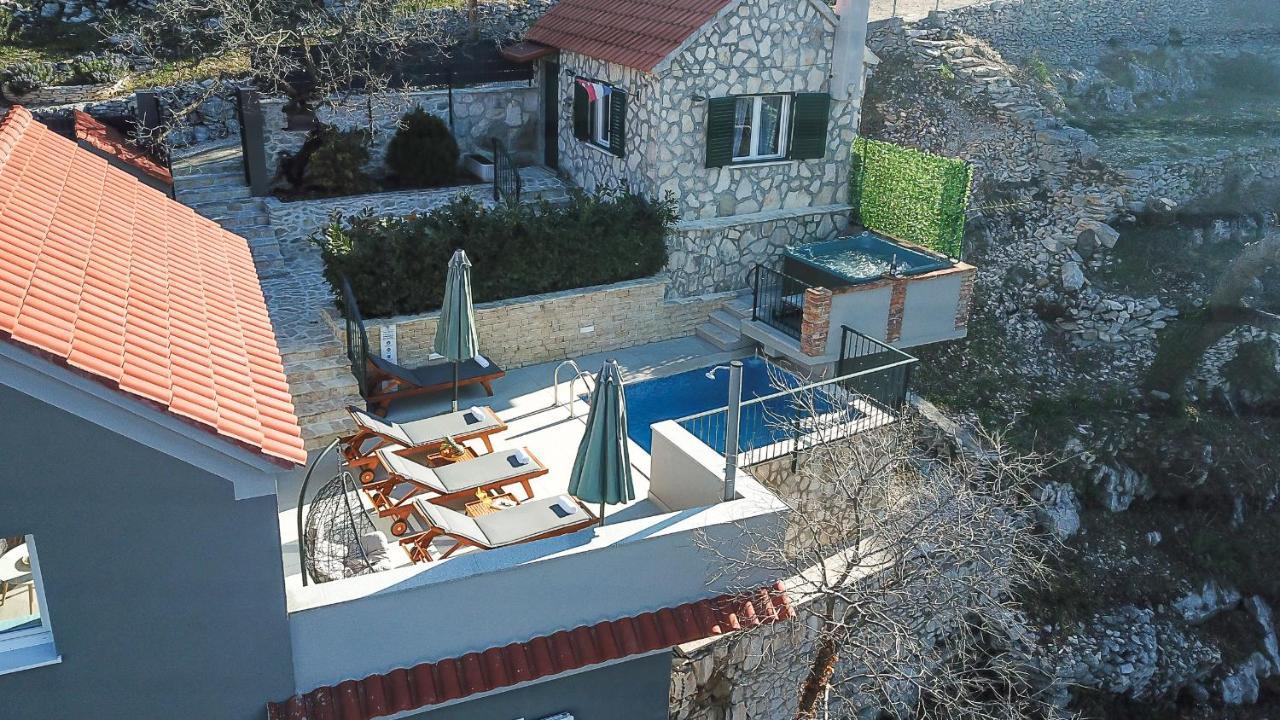 Holiday Home Moliva Sitno Donje Buitenkant foto