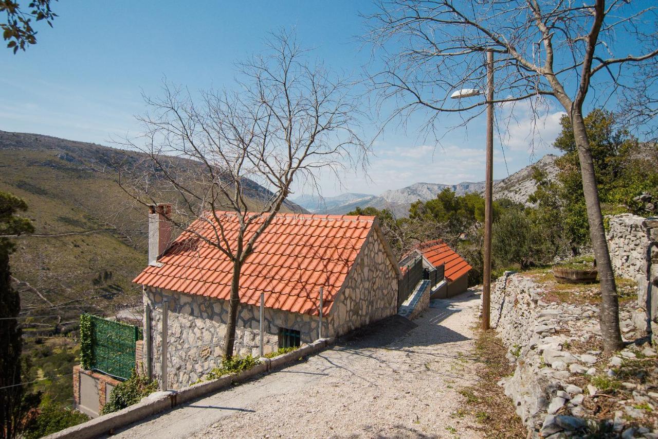 Holiday Home Moliva Sitno Donje Buitenkant foto