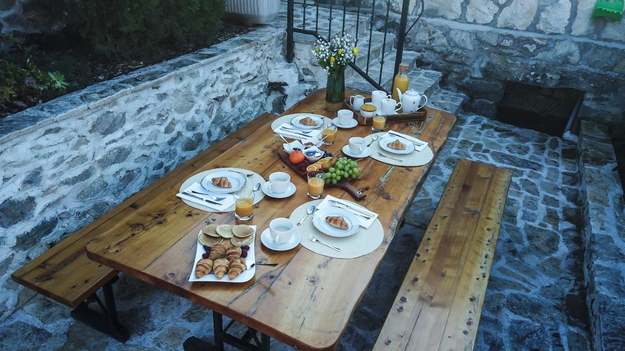 Holiday Home Moliva Sitno Donje Buitenkant foto