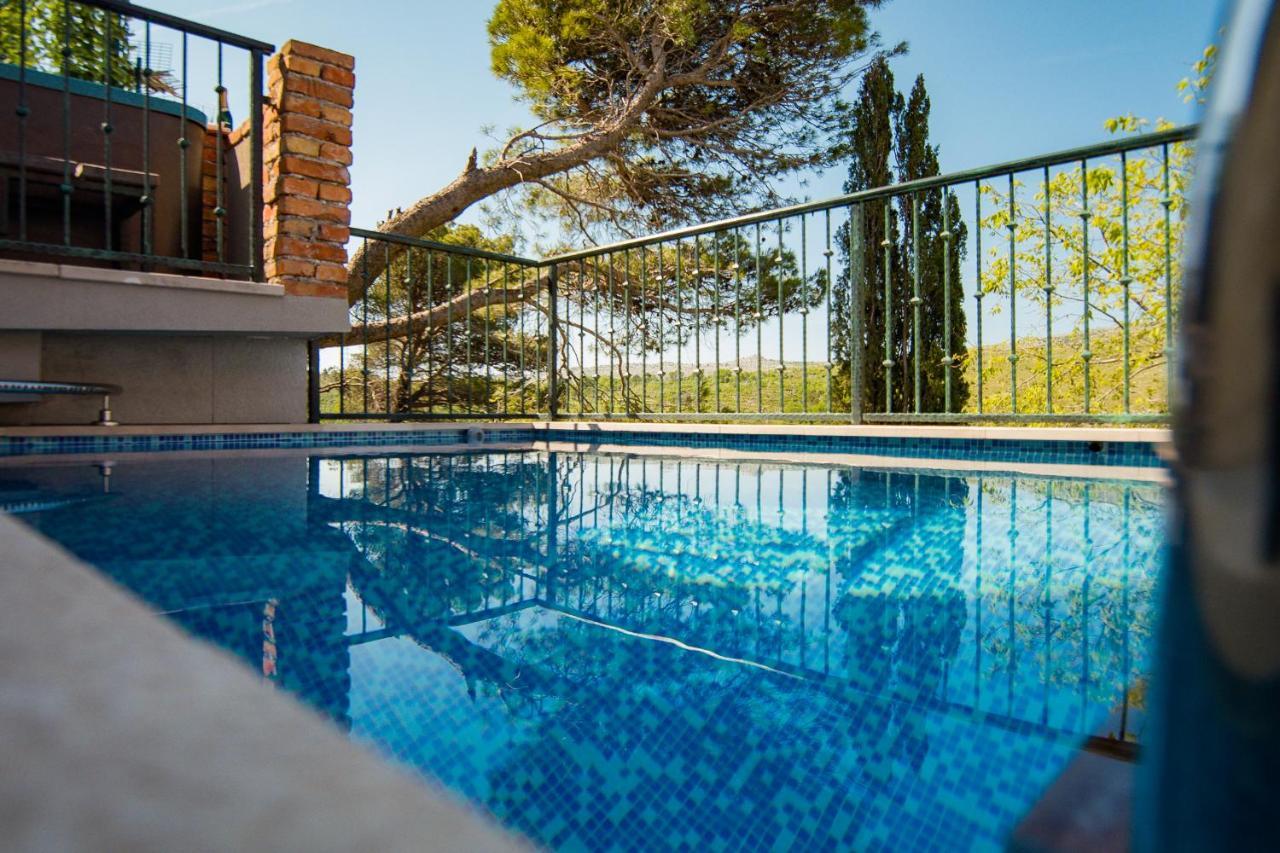 Holiday Home Moliva Sitno Donje Buitenkant foto