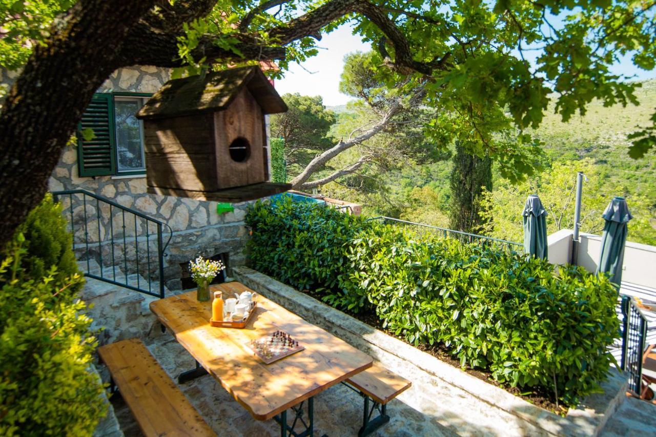 Holiday Home Moliva Sitno Donje Buitenkant foto