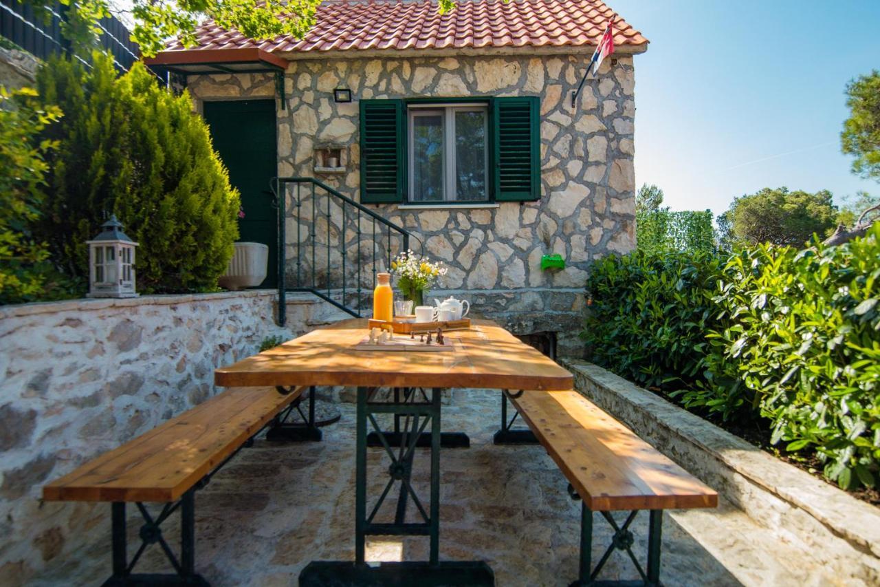 Holiday Home Moliva Sitno Donje Buitenkant foto