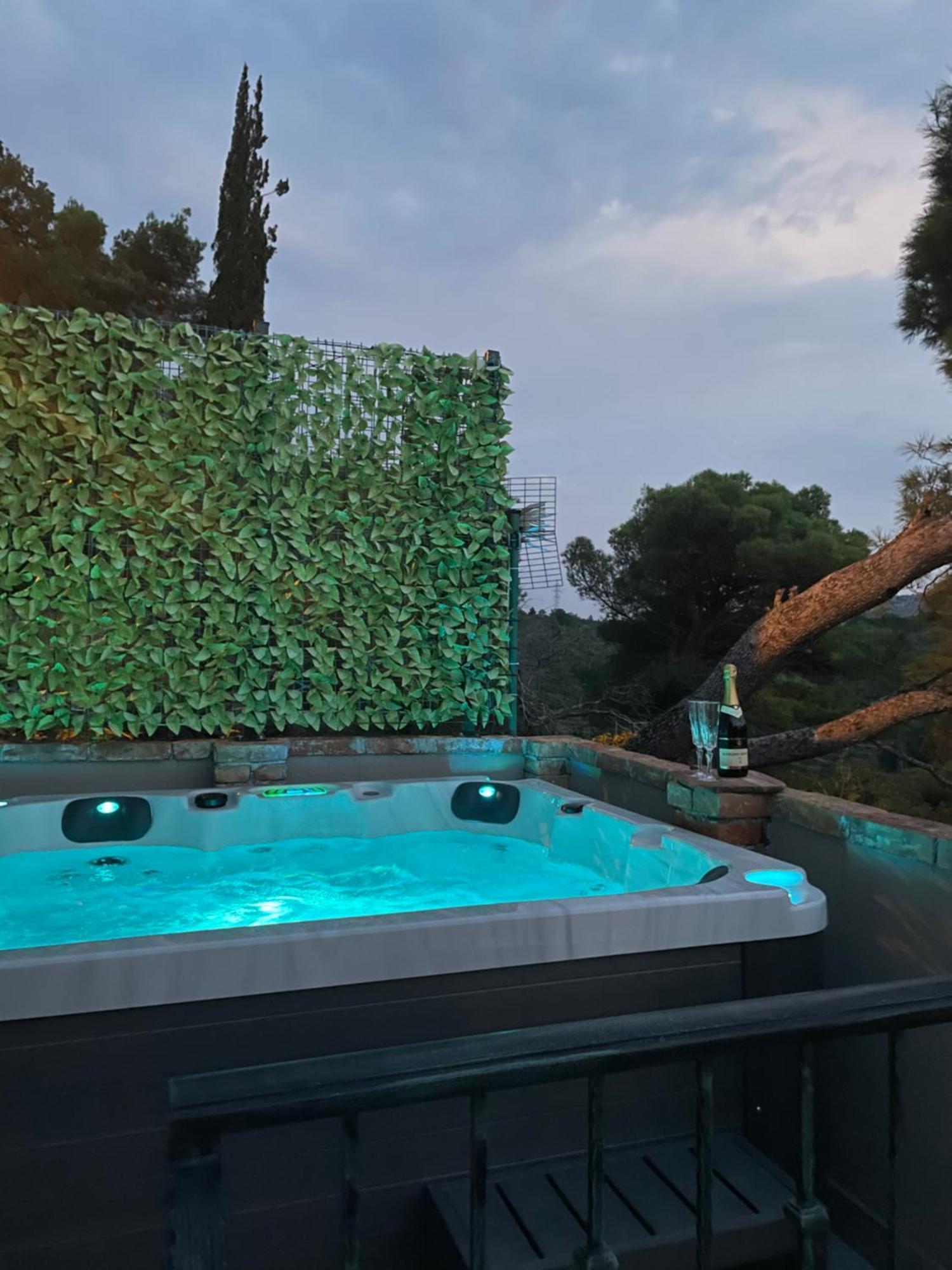 Holiday Home Moliva Sitno Donje Buitenkant foto